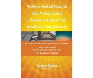 AI-Driven Medical Research Data Mining: Clinical Information Analysis That Accelerates Drug Discovery