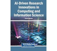 AI-Driven Research Innovations in Computing and Information Science