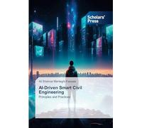 AI-Driven Smart Civil Engineering