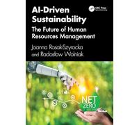AI-Driven Sustainability: The Future of Human Resources Management