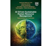 AI-Driven Sustainable Human Resource Management: Opportunities and Challenges