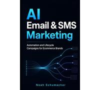 AI Email & SMS Marketing: Automation and Lifecycle Campaigns for Ecommerce Brands