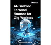 AI-Enabled Personal Finance Automation for Gig Workers