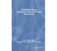 AI-Enabled Threat Intelligence and Cyber Risk Assessment