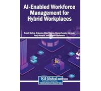 AI-Enabled Workforce Management for Hybrid Workplaces