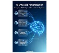 AI-Enhanced Personalization: Leveraging Artificial Intelligence to Deliver Customized Experiences