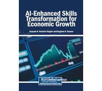 AI-Enhanced Skills Transformation for Economic Growth