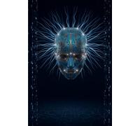 AI Entrepreneur Journal: 120 Lined Pages | 6x9 | Ideas, Strategy and Innovation for Tech Founders and Creators