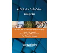 AI Ethics for Profit-Driven Enterprises
