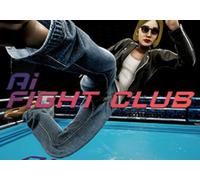 AI Fightclub (PC) Steam Key - GLOBAL