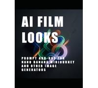 AI FILM LOOKS: PROMPT ADD-ONS FOR NANO BANANA, MIDJOURNEY & OTHERS (AI Visual Creation)