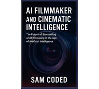 AI Filmmaker and Cinematic Intelligence: The Future of Storytelling and Filmmaking in the Age of Artificial Intelligence