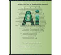 AI FINANCE SERIES - AUDIT DOCUMENTATION WORKBOOK (AI-Driven Finance Series)