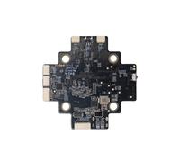 AI Flight Controller Built-in AI Visual Tracking Engine PX4 Firmware 4-8S LiPo for 5-10inch Quadcopter Drones