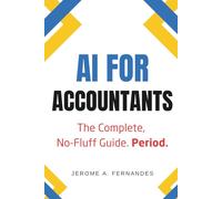 AI for Accountants (AI for Professionals)