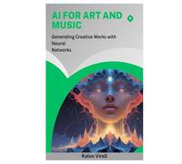 AI for Art and Music: Generating Creative Works with Neural Networks