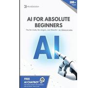 AI For Beginners: Ai for Beginners