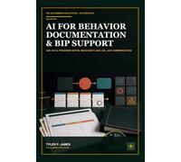 AI for Behavior Documentation and BIP Support: Practical Workflows for ABC Data, Progress Notes, Behavior Plans, SEL, and Team Communication