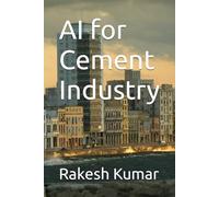 AI for Cement Industry