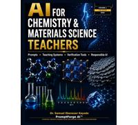AI for Chemistry & Materials Science Teachers: A Practical, Verified AI Teaching System for Chemistry & Materials Science Educators