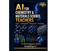 AI for Chemistry & Materials Science Teachers: A Practical, Verified AI Teaching System for Chemistry & Materials Science Educators