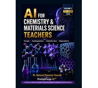 AI for Chemistry & Materials Science Teachers: Prompts, Teaching Systems, Verification Tools & Responsible AI