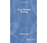 AI for Christian Theology (AI for Everything)