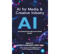 AI for Content Creators: 200+ Prompts to Create Viral Content, Grow Your Audience & Make Money: The Complete AI Framework for YouTubers, TikTokers, ... 8 (AI BUSINESS & MANAGEMENT LIBRARY SERIES)