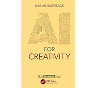 AI for Creativity (AI for Everything)