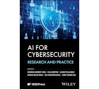 AI for Cybersecurity: Research and Practice