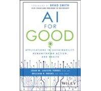 Ai For Good