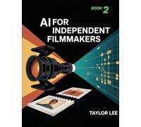 AI for Independent Filmmakers: Book 2