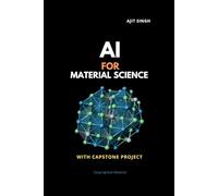 AI for Materials Science