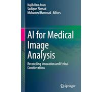 AI for Medical Image Analysis: Reconciling Innovation and Ethical Considerations