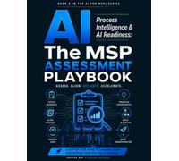 AI for MSPs: Process Intelligence & AI Readiness: 3