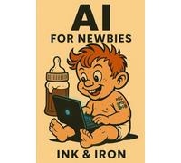 AI for Newbies: an Ink and Iron book