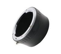 AI- for NEX for NIK- for NEX FE Anillo Adaptador de Montaje Manual for Nikon for Lentes de Montura F Cámaras for Sony de Montura E A6000 A5000 for NEX Serie A7 A9