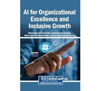 AI for Organizational Excellence and Inclusive Growth