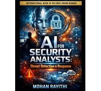 AI for Security Analysts: Threat Detection & Response
