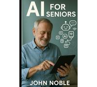 AI For Seniors: It's Not Science Fiction