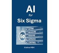 AI for Six Sigma