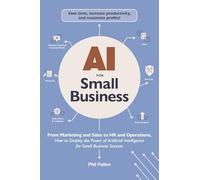 IA para pymes: marketing, ventas, RRHH y operaciones — cómo aplicar la inteligencia artificial