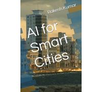 AI for Smart Cities