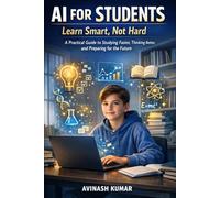 AI For Students: Learn Smart, Not Hard