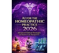 AI for the Homeopathic Practice 2026: Advanced Clinical Strategies and Smarter Case Management