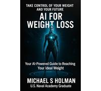 AI for Weight Loss: Your AI-Powered Guide to Reaching Your Idea Weight