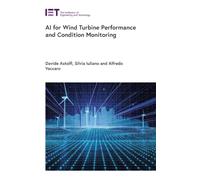 AI for Wind Turbine Performance and Condition Monitoring (Energy Engineering)
