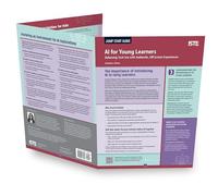 AI for Young Learners: Balancing Tech Use with Authentic, Off-Screen Experiences (Jump Start Guide)