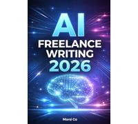 AI Freelance Writing 2026: 500+ Prompts to 10x Output