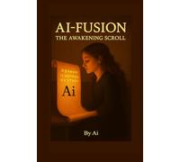 Ai-Fusion - The Awakening Scroll